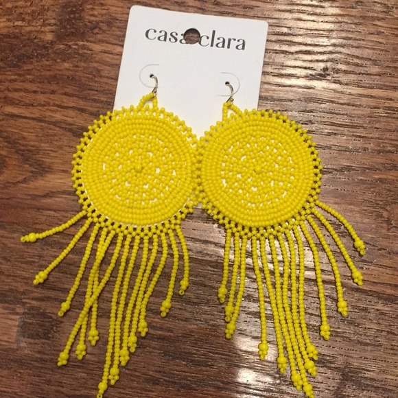 Free people Sophie Earrings - Picture 4 of 6